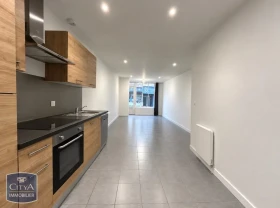 Appartement à Alençon