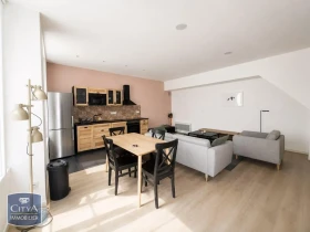 Appartement à Saint-Étienne