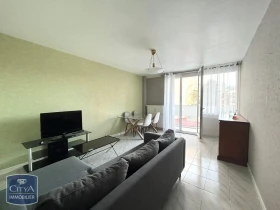 Appartement à Chalon-Sur-Saône