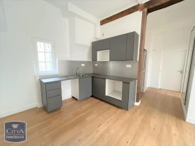 Appartement à Laon