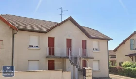 Studio à Dijon