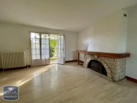 Maison à Saint-Hilaire-Saint-Mesmin
