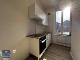 Appartement à Roubaix