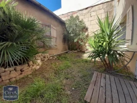 Studio à Nîmes