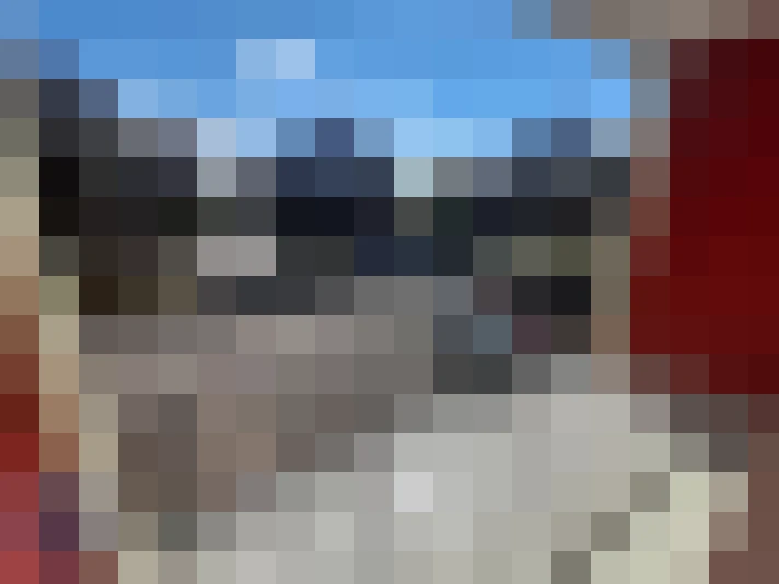  / #7