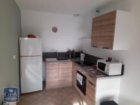 Appartement à Châlons-En-Champagne