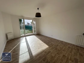 Appartement à Gaillon