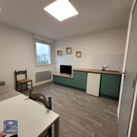 Studio à Arras