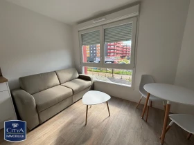 Studio à Valenciennes