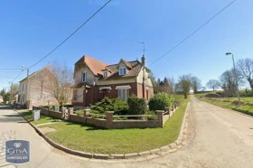 Maison à Martinpuich
