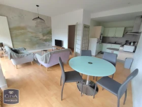 Appartement à Limoges