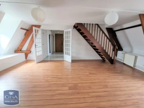 Appartement à Laon