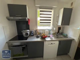 Appartement à Lunéville
