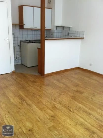 Appartement à Arras
