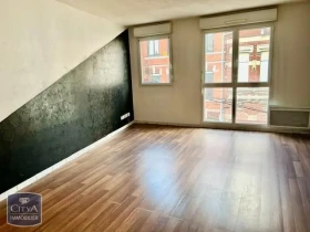 Appartement à Tourcoing