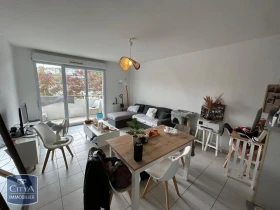 Appartement à Poitiers