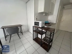Studio à Le Havre
