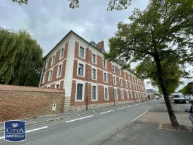 Studio à Arras