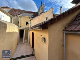 Maison à Le Blanc