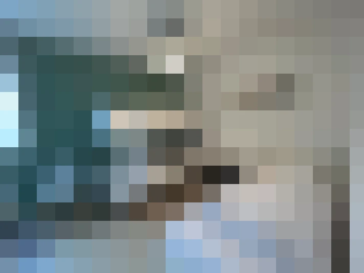  / #7