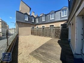 Appartement à Poitiers