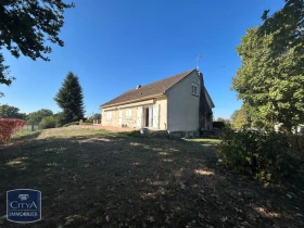 Maison à Oslon