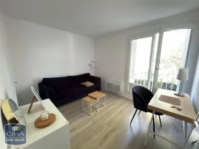 Studio à Pau