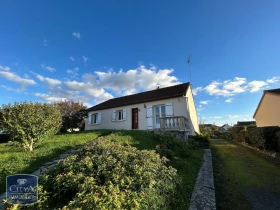 Maison à Port-De-Piles
