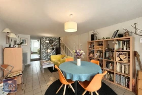Maison à Renaison