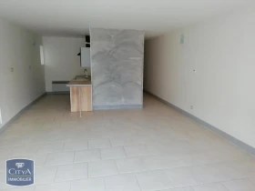 Appartement à Lugny