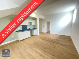 Appartement à Poitiers