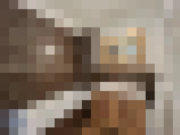  / #8