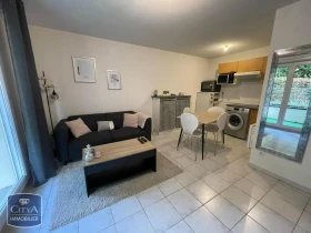 Appartement à Arras