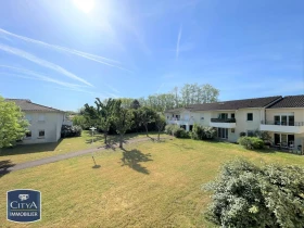 Appartement à Pineuilh