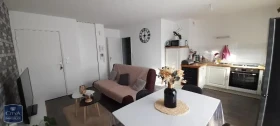 Appartement à Mazingarbe