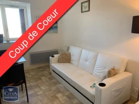 Appartement à Blonville-Sur-Mer
