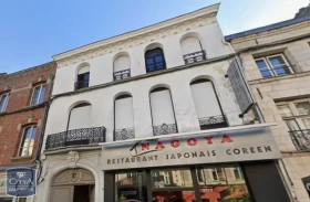 Appartement à Arras