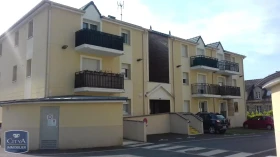 Appartement à Saint-Fargeau-Ponthierry
