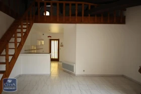 Appartement à Nîmes