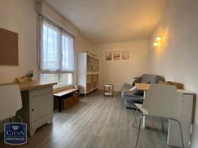 Studio à Avignon