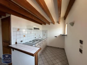 Appartement à Saint-Quentin