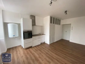 Appartement à Oyonnax