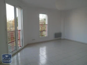 Appartement à Arras
