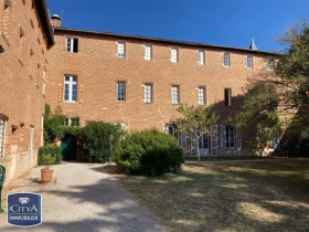 Studio à Toulouse