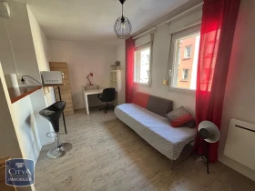 Studio à Le Havre
