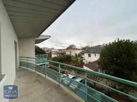 Appartement à Niort