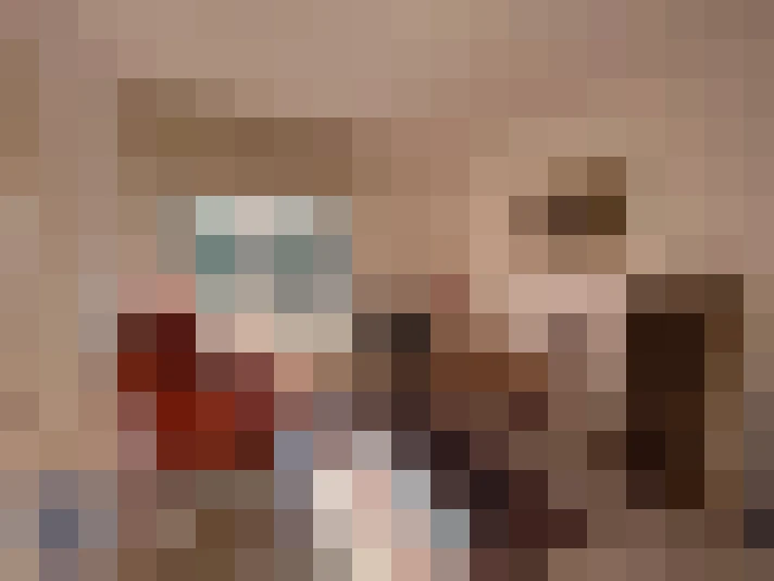  / #7