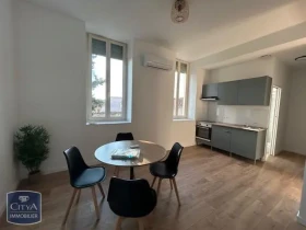 Appartement à Nîmes