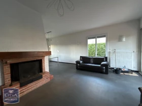 Maison à Tournefeuille