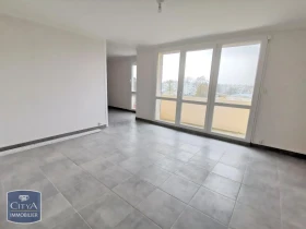 Appartement à Laon